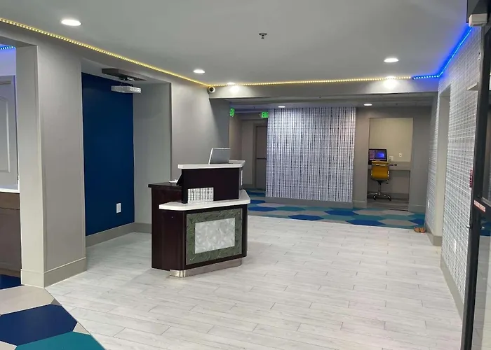 Microtel Inn By Wyndham Athens
