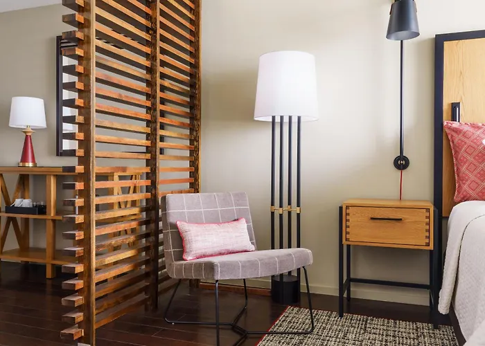 Hotel Indigo Athens - University Area By Ihg