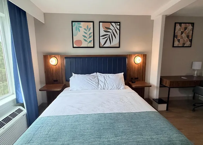 Wingate By Wyndham Athens Ga